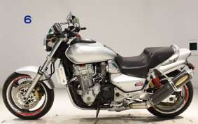 HONDA X4 LD 2003 SC38