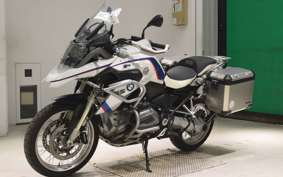 BMW R1200GS 2016