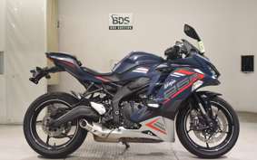 KAWASAKI ZX-25R ZX250E
