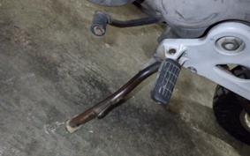 HONDA SLR650