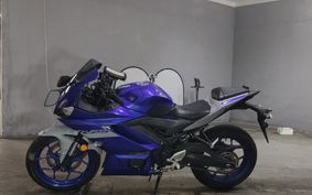 YAMAHA YZF-R25 RG43J