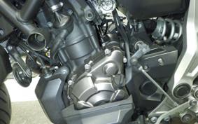 YAMAHA MT-07 ABS 2015 RM07J