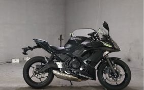 KAWASAKI NINJA650 2019 ER650H