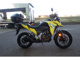 Фото Suzuki STROM SX с японского аукциона