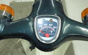 HONDA C90 SUPER CUB HA02