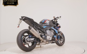 BMW M1000R 2024
