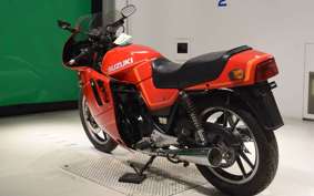 SUZUKI GSX400E 2018 GK51C