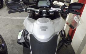 DUCATI MULTISTRADA 1200 S 2013