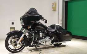 HARLEY FLHXS 1750 2017