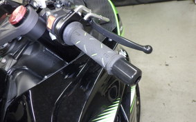 KAWASAKI NINJA ZX-6R A 2016