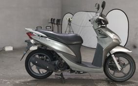 HONDA DIO 110 JF31