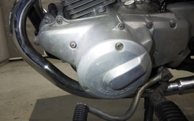 HONDA CM125T 1993 CM125T