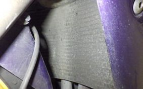 HONDA CBR600F GEN 1 1998 PC25