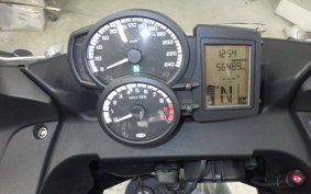BMW F800GT 2014