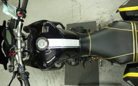 YAMAHA MT-09 A 2015 RN34J