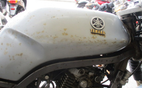 YAMAHA SRX600 1987 1JK
