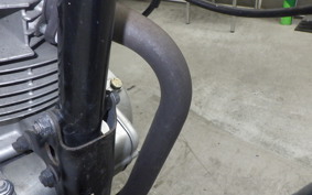 SUZUKI GRASS TRACKER Bigboy 2025 NJ4BA