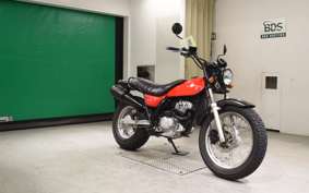 SUZUKI VANVAN 200 NH41A