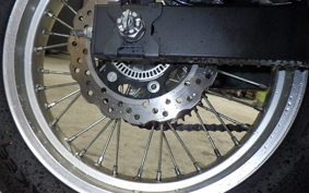 KAWASAKI VERSYS X250 A LE250D