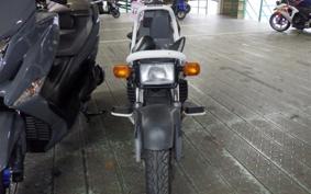 HONDA PS250 MF09