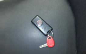 HONDA FORZA Z GEN 2 MF10