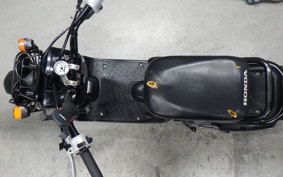 HONDA ZOOMER 1989 AF58