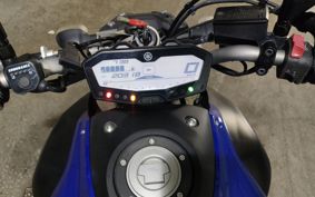 YAMAHA MT-07 2017 RM19J