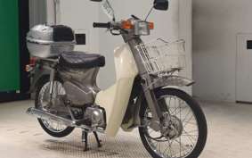 HONDA C50 SUPER CUB E AA01