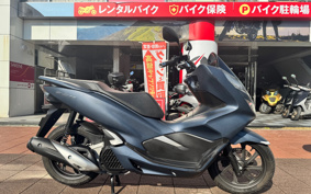 HONDA PCX 125 JF81