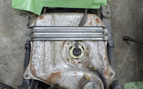 HONDA DIO GEN 3 AF34