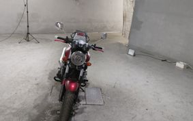 HONDA CB400SFV-4 2021 NC42