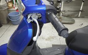 HONDA TACT-4ﾍﾞｰｼｯｸ AF79