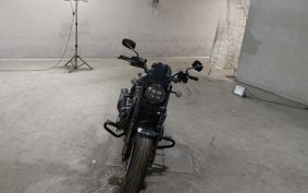 HONDA REBEL 1100 DCT 2023 SC83