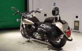 YAMAHA DRAGSTAR 400 CLASSIC 2009 VH01J