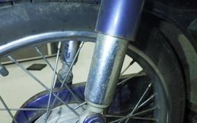 YAMAHA MATE 50 V50