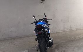 SUZUKI GSX250 R DN11A