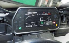 YAMAHA YZF-R1 M 2016