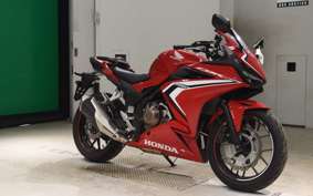 HONDA CBR400R 2020 NC56