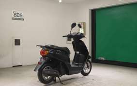HONDA TACT-4ﾍﾞｰｼｯｸ AF79