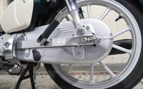 HONDA SUPER CUB110 JA59