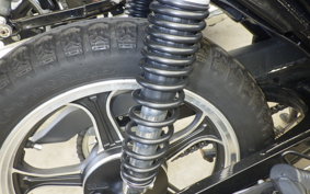 SUZUKI QS150