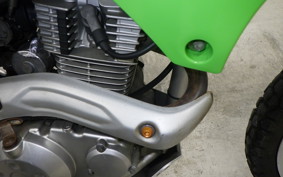 KAWASAKI KLX125 2022 LX125C