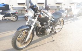 KAWASAKI ZEPHYR 400 1990 ZR400C