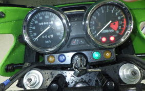 KAWASAKI ZRX1100 1999 ZRT10C