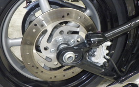 HARLEY FXCW 1580 2009