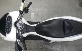HONDA PCX125 2002 JF28