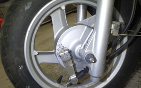 YAMAHA GEAR Gen.2 UA07J