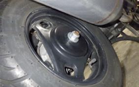 SUZUKI ADDRESS V125 S CF4MA