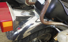 HONDA CB400F 1999 NC36