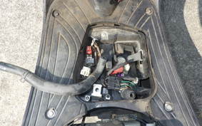 HONDA DIO Gen.6 AF68